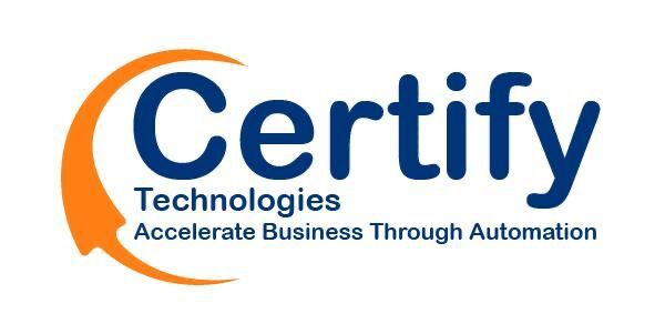 Certify Tech